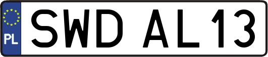 SWDAL13