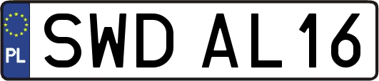 SWDAL16