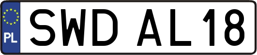 SWDAL18