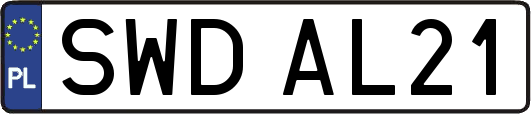 SWDAL21