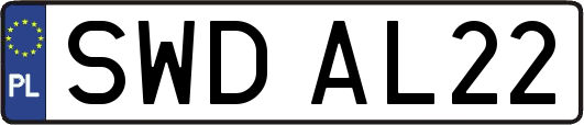 SWDAL22
