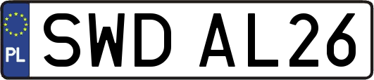 SWDAL26