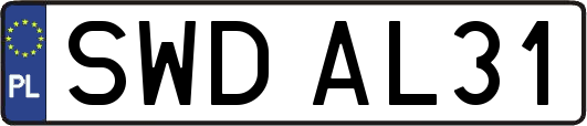 SWDAL31
