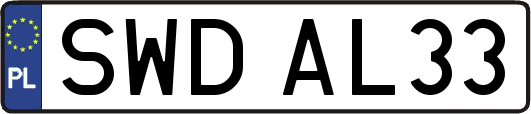 SWDAL33