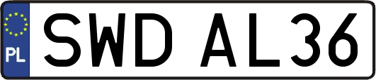 SWDAL36
