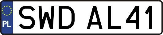 SWDAL41