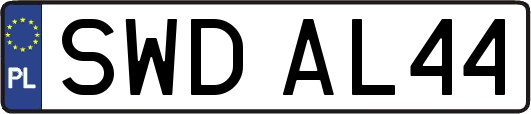 SWDAL44
