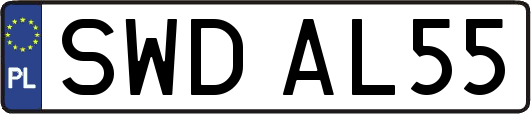 SWDAL55