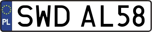 SWDAL58