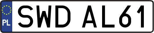 SWDAL61