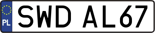 SWDAL67