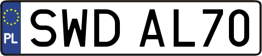 SWDAL70