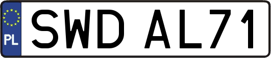 SWDAL71