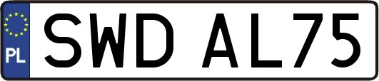 SWDAL75