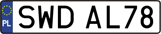 SWDAL78