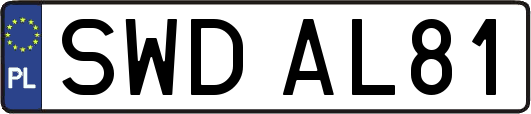 SWDAL81