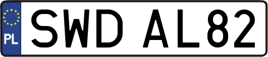 SWDAL82