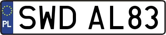 SWDAL83