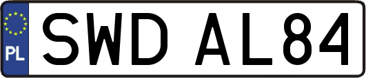 SWDAL84
