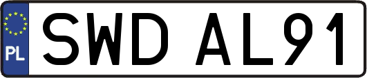 SWDAL91
