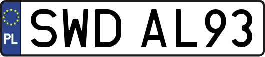 SWDAL93