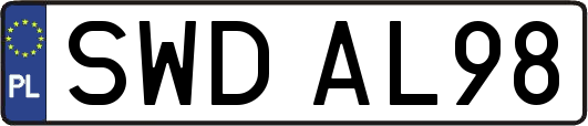 SWDAL98