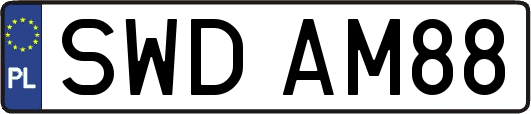 SWDAM88