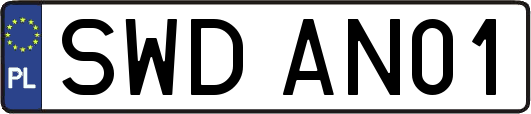 SWDAN01