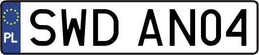 SWDAN04
