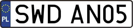 SWDAN05