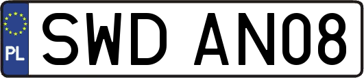 SWDAN08