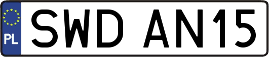 SWDAN15