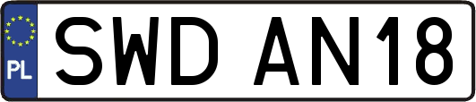 SWDAN18