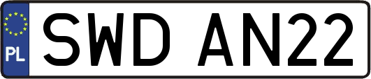 SWDAN22