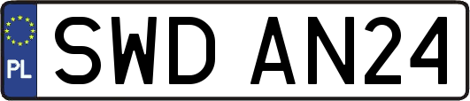 SWDAN24