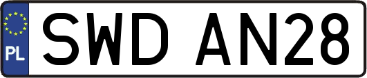 SWDAN28