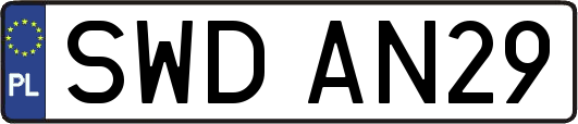 SWDAN29