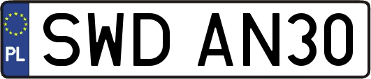 SWDAN30