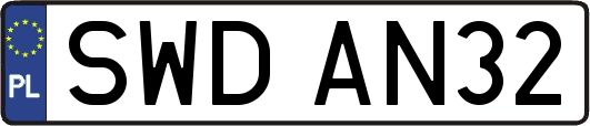 SWDAN32