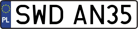 SWDAN35