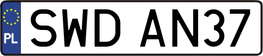 SWDAN37