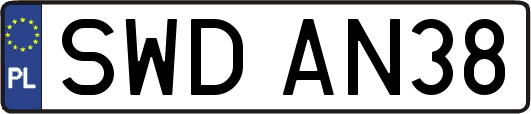SWDAN38