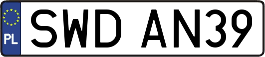 SWDAN39