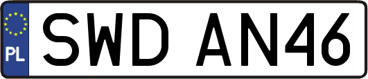 SWDAN46