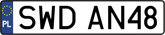 SWDAN48