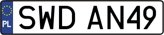 SWDAN49