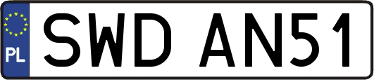 SWDAN51