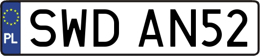 SWDAN52