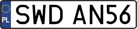 SWDAN56