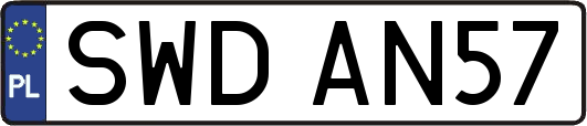 SWDAN57